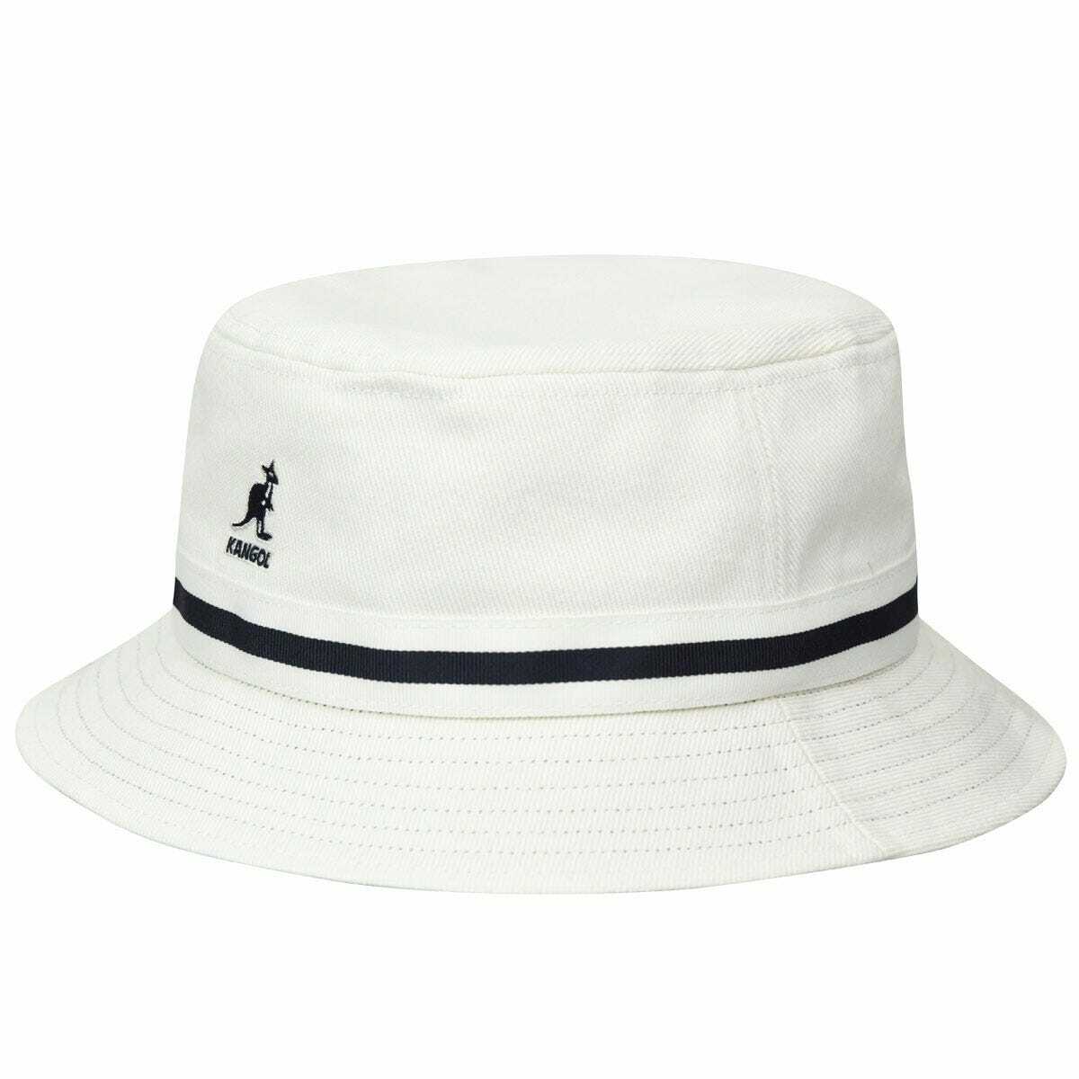 KANGOL レザー　ハンチング　ホワイト　牛革 KANGOL レザー ハンチング ホワイト 牛革 楽天市場