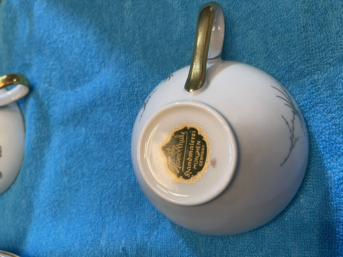 rosenthal china germany vintage | eBay