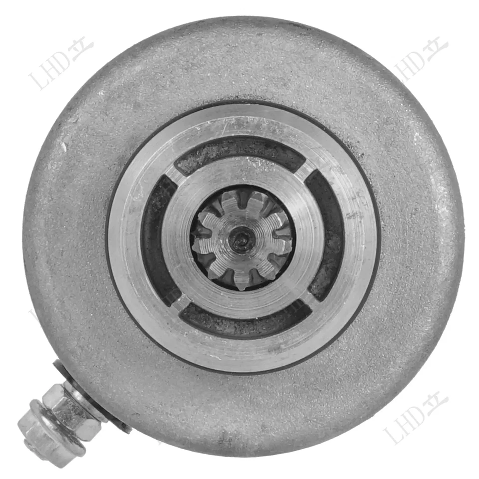 Nuevo motor de arranque para Arctic Cat 550 650 700 1000 Prowler Thunder Cat 0825-011- Foto 4 de 4