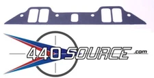 Intake Manifold Gasket Set 062 Thick for Mopar Chrysler Dodge Big Block 383 440 