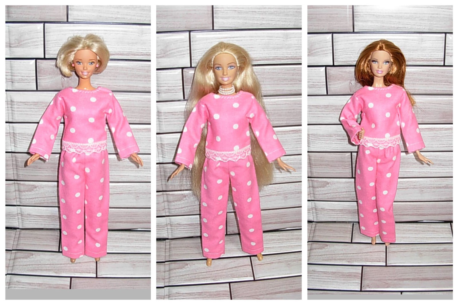 Or Similar Size Dolls