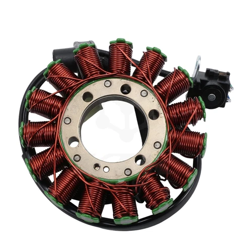 STATOR ASSY, MAGNETO