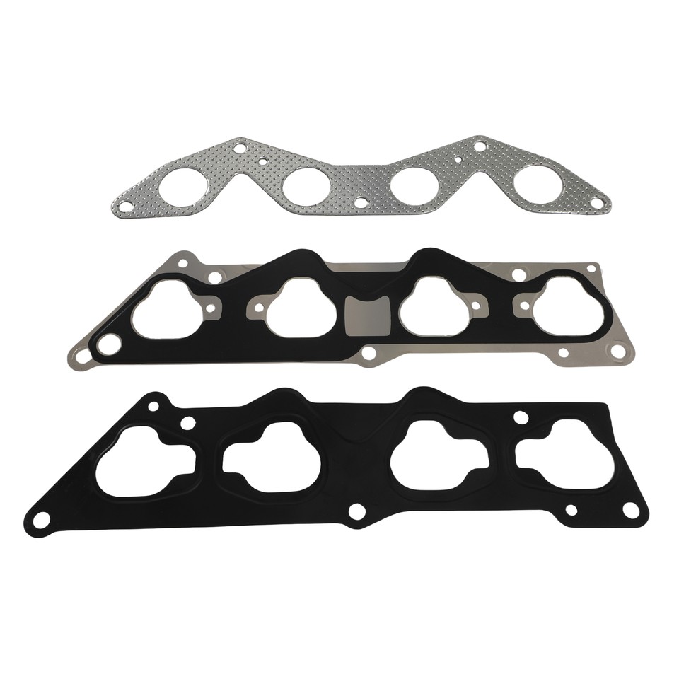 Mizumo Auto MA-4216922877 Full Gasket Set Head Bolts Compatible With/For 01-05 Honda Civic 1.7L DX LX SOHC VTEC D17A1 - Foto 7