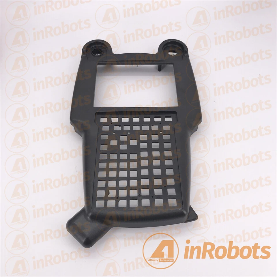 FANUC A05B-2255-C101#EGN A05B-2255-C101#EMH Front Cover Case Shell IPendant - Image 3 of 4