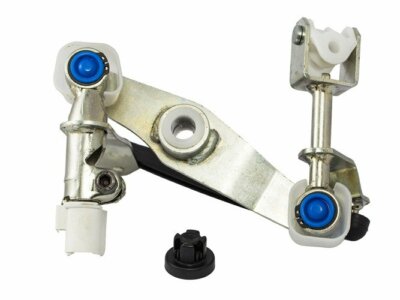 Schaltgestänge Reparatursatz Für Opel - OEM 93183155S Kompatibel