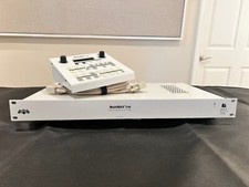 MartinSound Multimax EXR Multiformat Monitor Controller