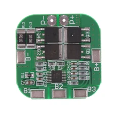 4S 20A 14.8V 16.8V Li-ion Lithium Battery   Protection Board