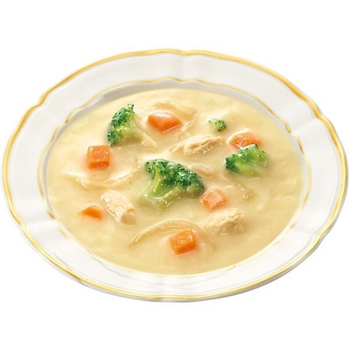 Sopa japonesa liofilizada guiso de verduras instantáneo blanco Amano alimentos 21,6 g - Imagen 26 de 36