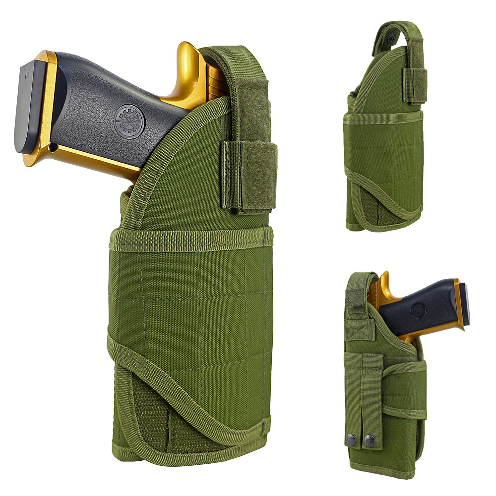 Holster pour revolver ou pistolet - Holsters et étuis tactiques (12673940