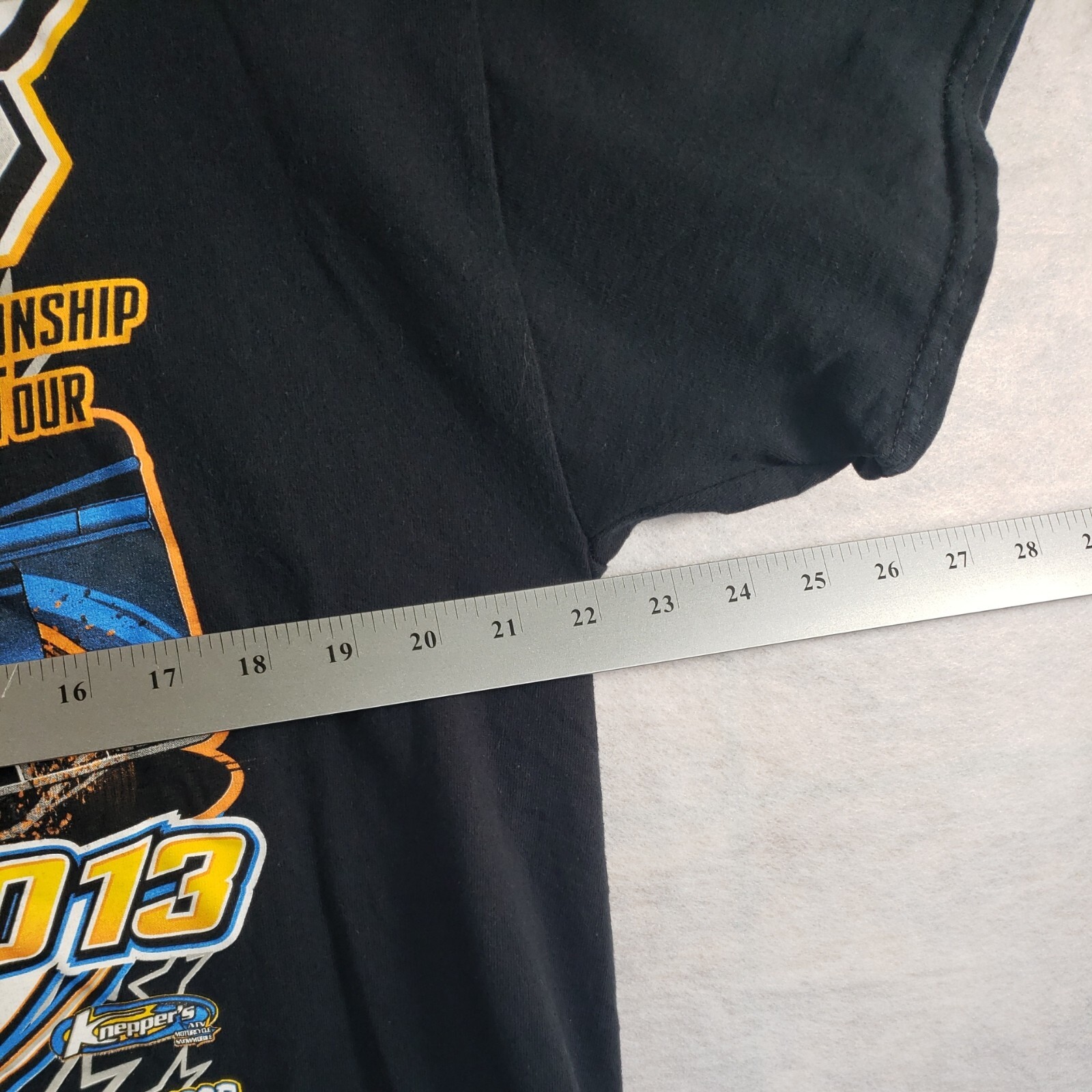 Modified Lite Stars International Championship To… - image 4