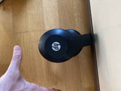 HP Kopfhörer