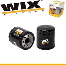 OEM Engine Oil Filter WIX for CADILLAC XT4 2019-2023 L4-2.0L