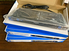 Livewire 9-Outlet Power Conditioner and Distribution System - 3 Available