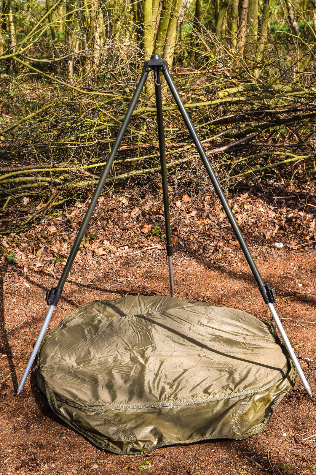 Fishing Carp Care, Full Range of Unhooking Mats, Cradles, Weigh Slings eBay