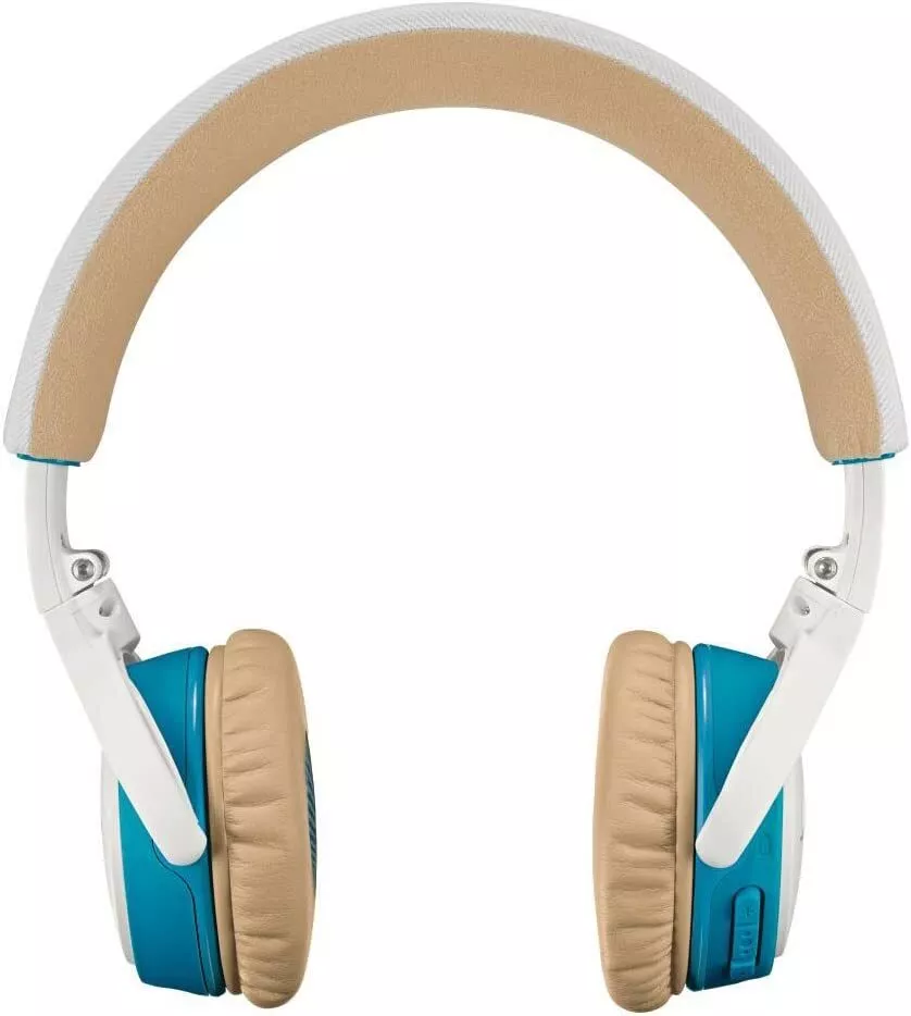 Bose SoundLink On Ear OE Bluetooth Wireless Headphones Wired Earphone Headset