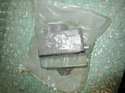 NEW HARTING HAN 16 KG 1-LB