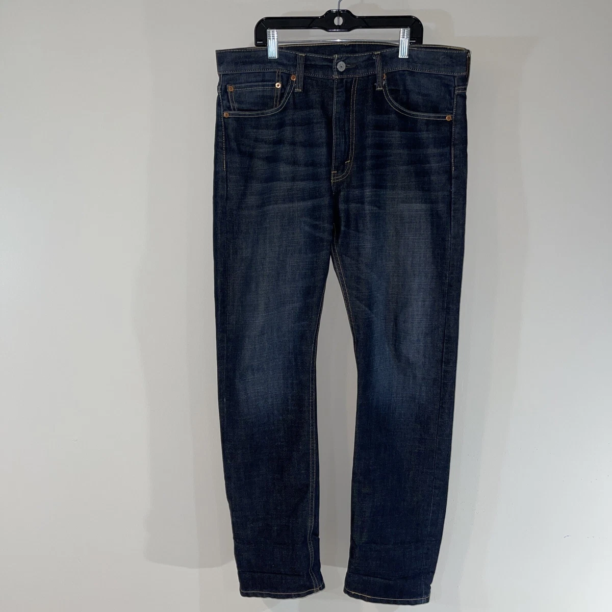 Levis 513 store 34x32