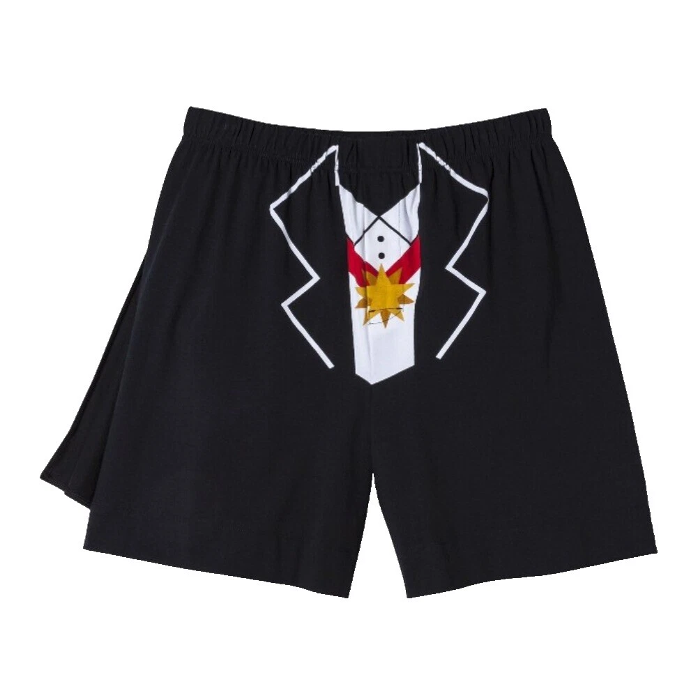 Mossimo Women's Regular Size Underwear for Men