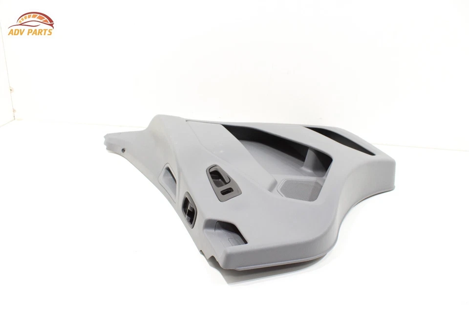 Ford Transit 250 150 350 2015-2019 panel puerta interior delantero derecho OEM Foto 3 de 4