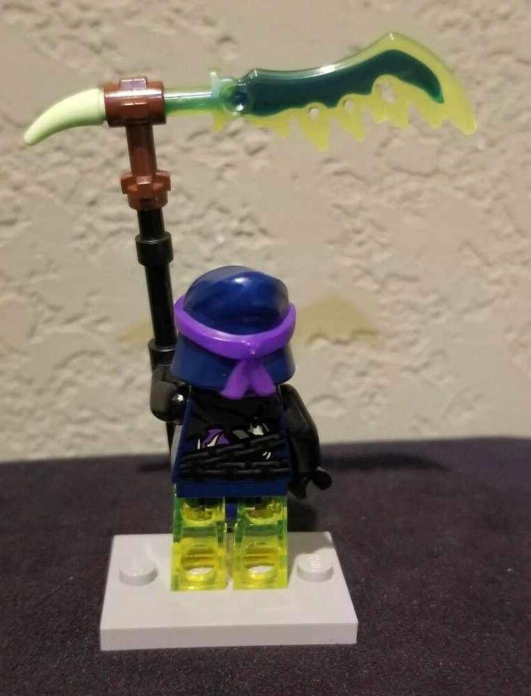 Ninjago ghost warriors clearance