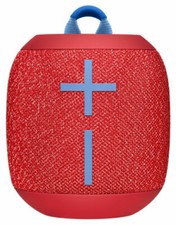 logitech wonderboom bluetooth speaker