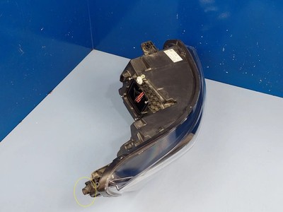Renault Trafic III (X82) 2017 Front right headlight headlamp 