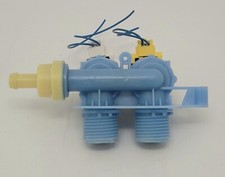 Genuine Washer Kenmore Water Inlet Valve Part 8182862 461970229471