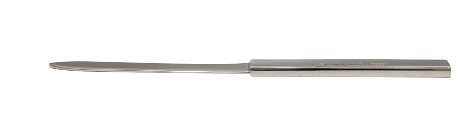 Authentic TIFFANY & Co. Paper Knife 1837 Letter Opener SV925