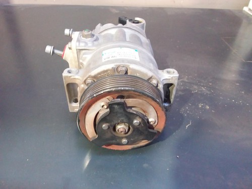 VOLKSWAGEN TIGUAN A/C COMPRESSOR 5N, DIESEL, SANDEN BRAND, 05/08-08/16 08 09 10