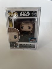 2022 Funko New York Comic Con Exclusives Figures Gallery, Checklist and Shared List 80