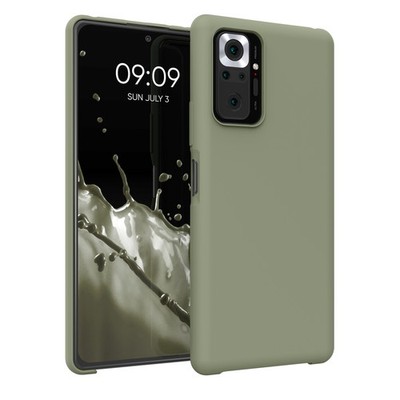 Hülle für Xiaomi Redmi Note 10 Pro Handyhülle Handy Case Cover Smartphone