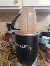 Blades Drive Socket Kit for Nutribullet RX Blender Replacement Parts 1700W