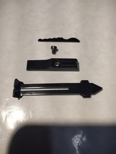 Marlin Model 60 Front Sight Wscrew Rear Sight With Elevator Set