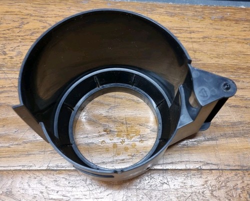 KRUPS IL Caffe Grande Type 866 1600W Coffee Machine/ Replacement Part - Picture 4 of 7