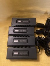 4pc OEM CISCO SYSTEMS Air-O-Net Power Injector AIR-PWRINJ3 Air O Net ADAPTERs DC