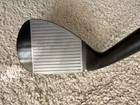 Mizuno T3 Black Wedge 58 - KBS TGI 100 Shaft — photo 2