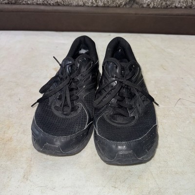 Saucony Cohesion Black Mens S20560-4 Mens SIZE 10.5W
