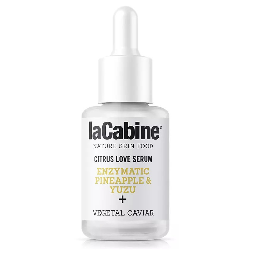 8435534407735 Цитрусовая сыворотка для лица La Cabine Love, 30 мл (P1)