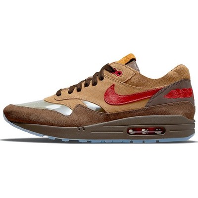 Nike CLOT x Nike Air Max 1 DD1870-200