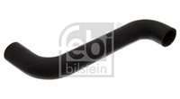 Febi Bilstein KüHlerschlauch 38967 FüR MERCEDES-BENZ