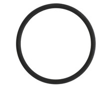 Water Pump O-Ring - Water Pump to Water Hose Connec - Elring Klinger - Pack of 8
