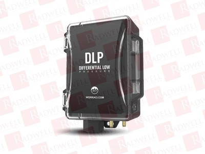 AUTOMATION COMPONENTS INC A/DLP-001-W-U-N-A-3 / ADLP001WUNA3 (NEW IN BOX)