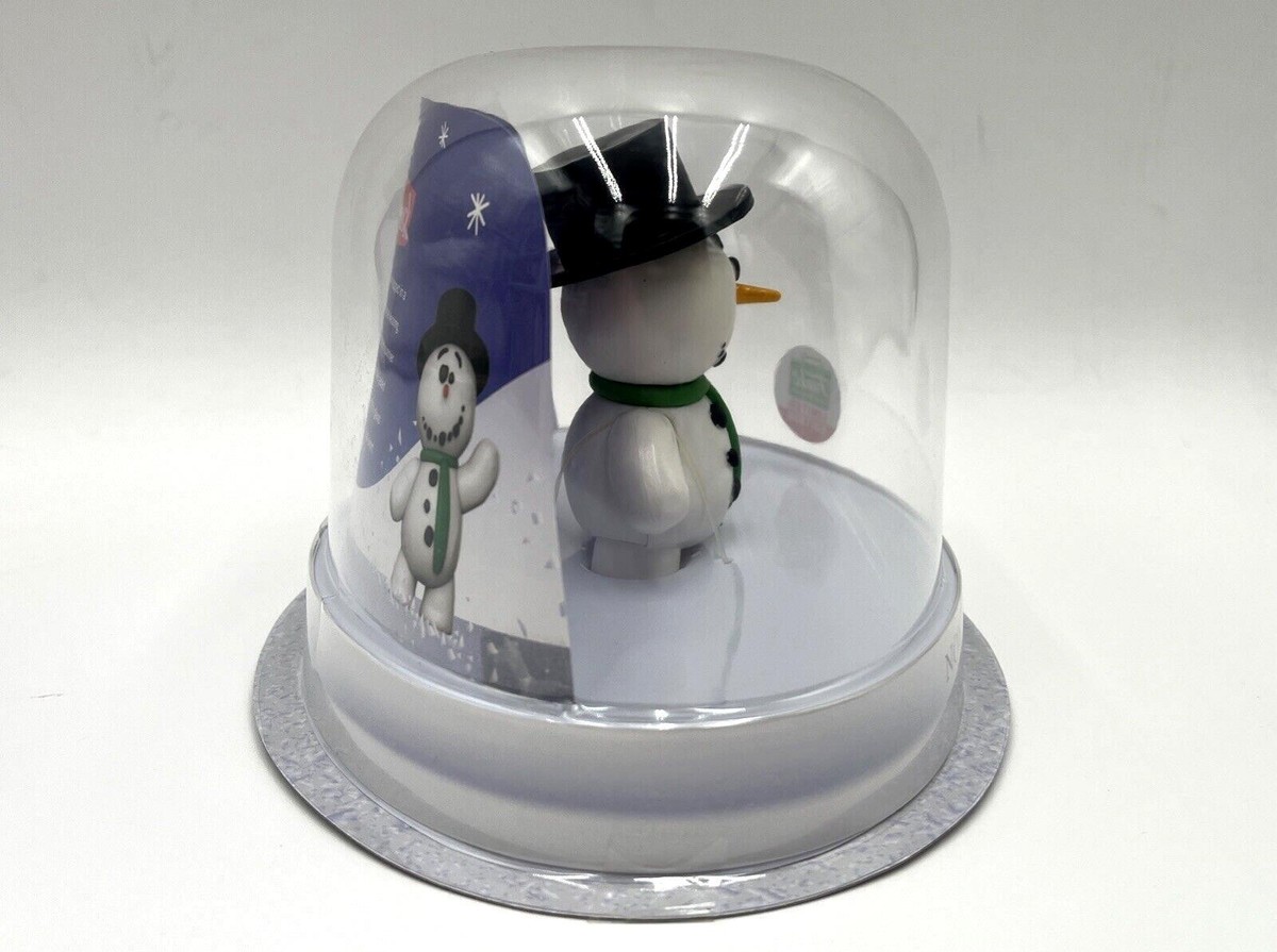 Knick Knack Snowman Funko Shop Limited Edition Christmas Disney 