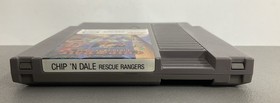 Nintendo NES Chip N Dale Rescue Rangers
