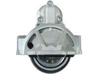 AS-PL Anlasser Starter As S0549 FüR Transit Ford 0001139031 12V Bus V363 Fad Fbd