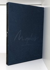Morphosis Salem Beiruti Bruno Gmünder Buch
