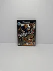 NFL Street 2 Nintendo GameCube EA Sports BIG