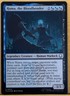 MTG Avatar: The Last Airbender Hama, The Bloodbender Foil Human Warlock NM/MT