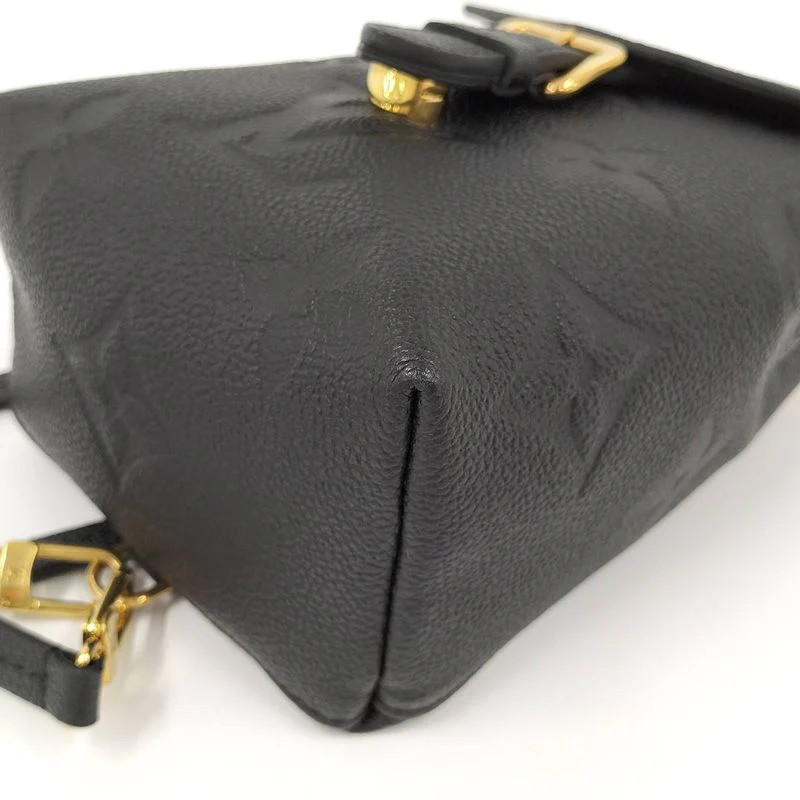 Louis Vuitton Tiny Backpack Monogram Empreinte - image 3