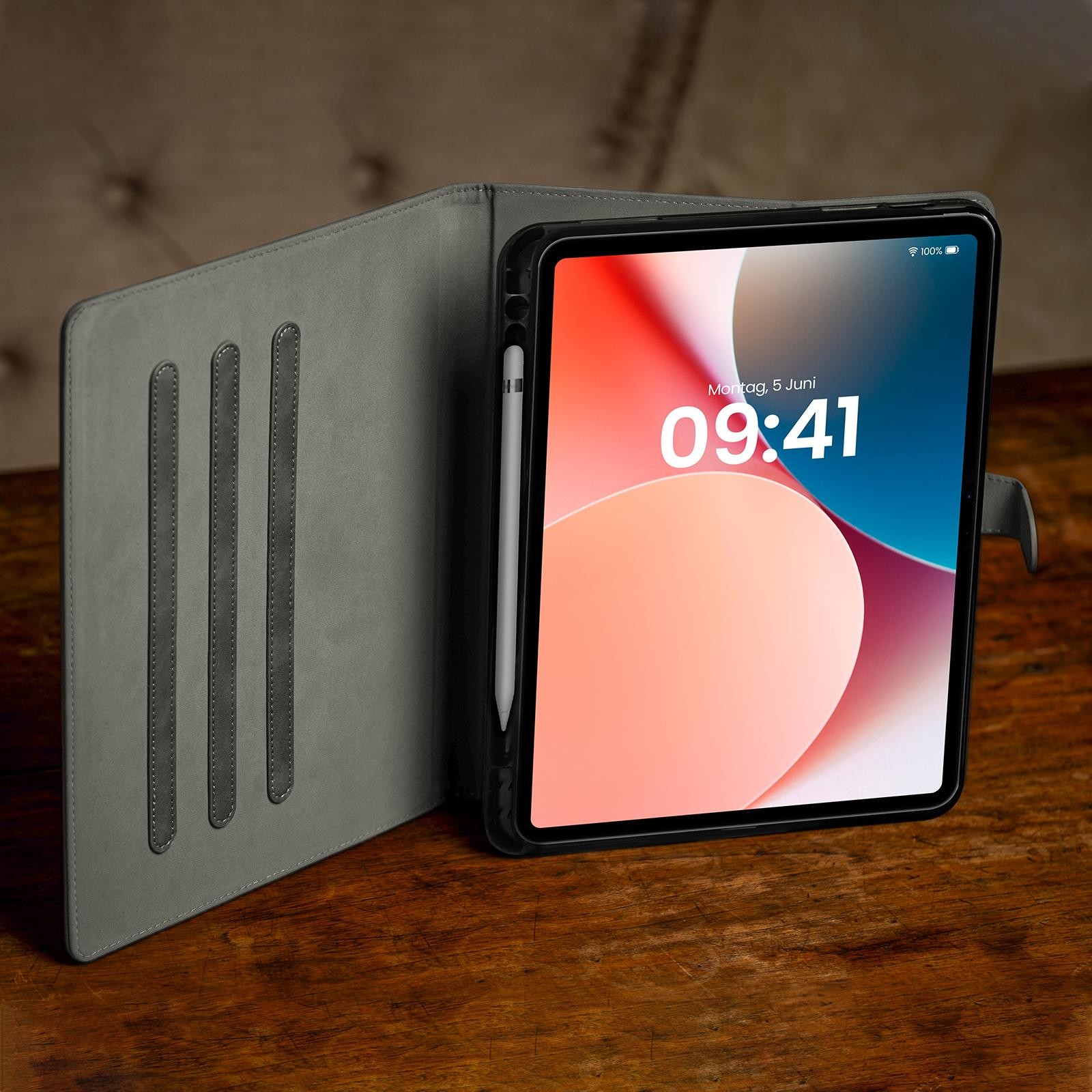 Custodia protettiva per Apple iPad Pro (M5) 13" foto 6